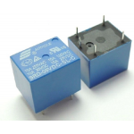 HR0301 SRD-03V 05V 06V 09V 12V 24VDC SL-C relay  5pin 